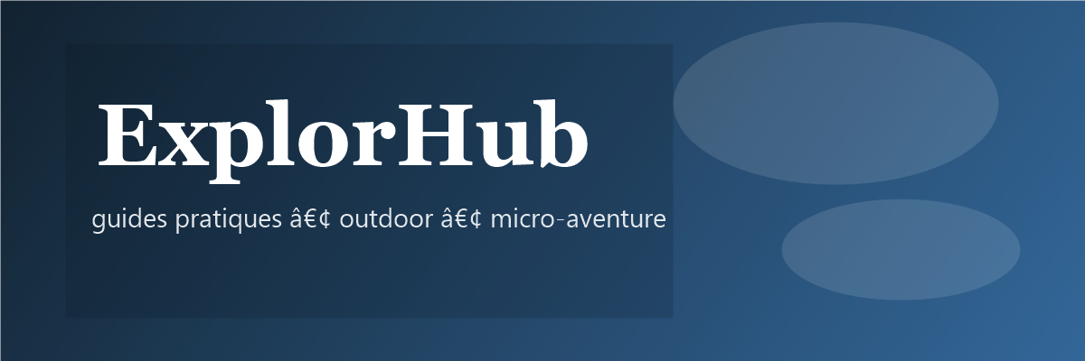 Logo ExplorHub
